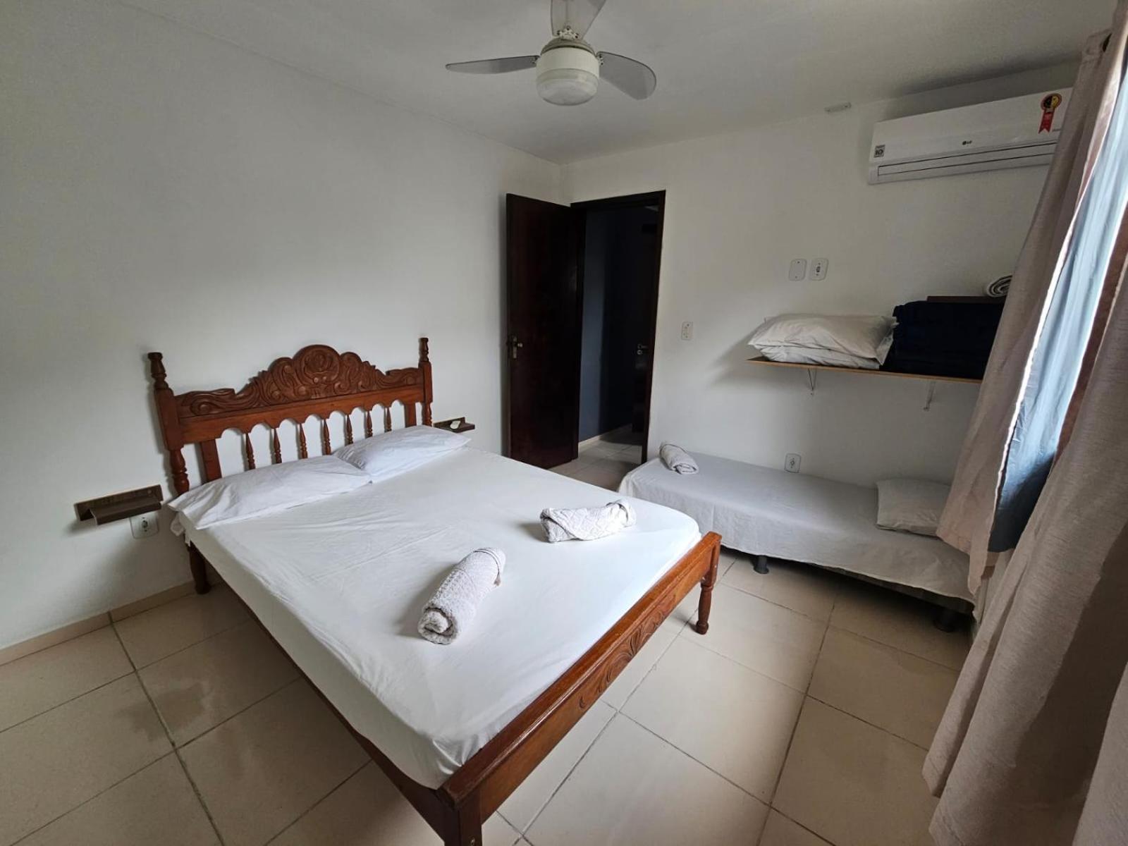 Casa No Centro De Cabo Frioヴィラ エクステリア 写真