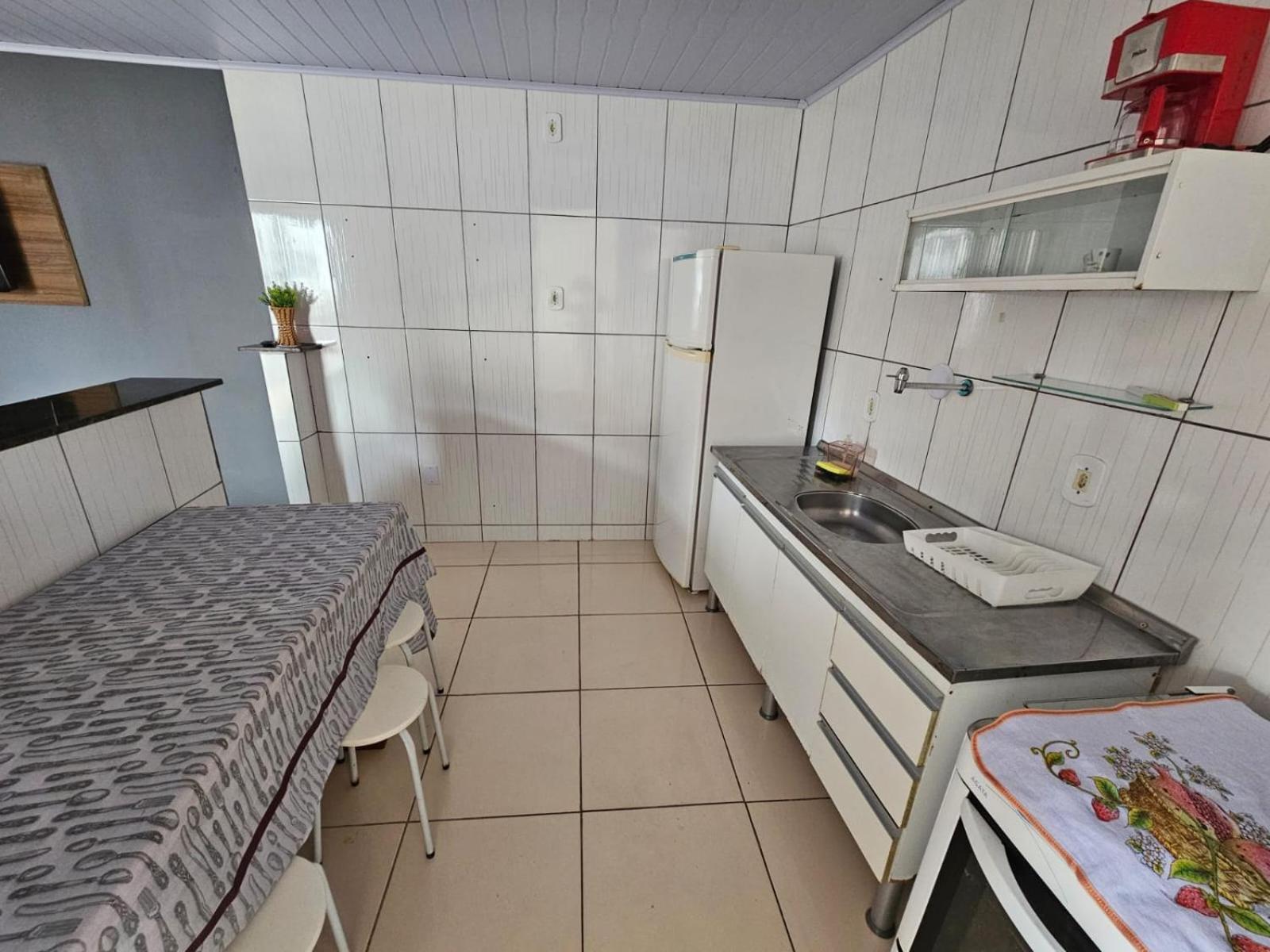 Casa No Centro De Cabo Frioヴィラ エクステリア 写真