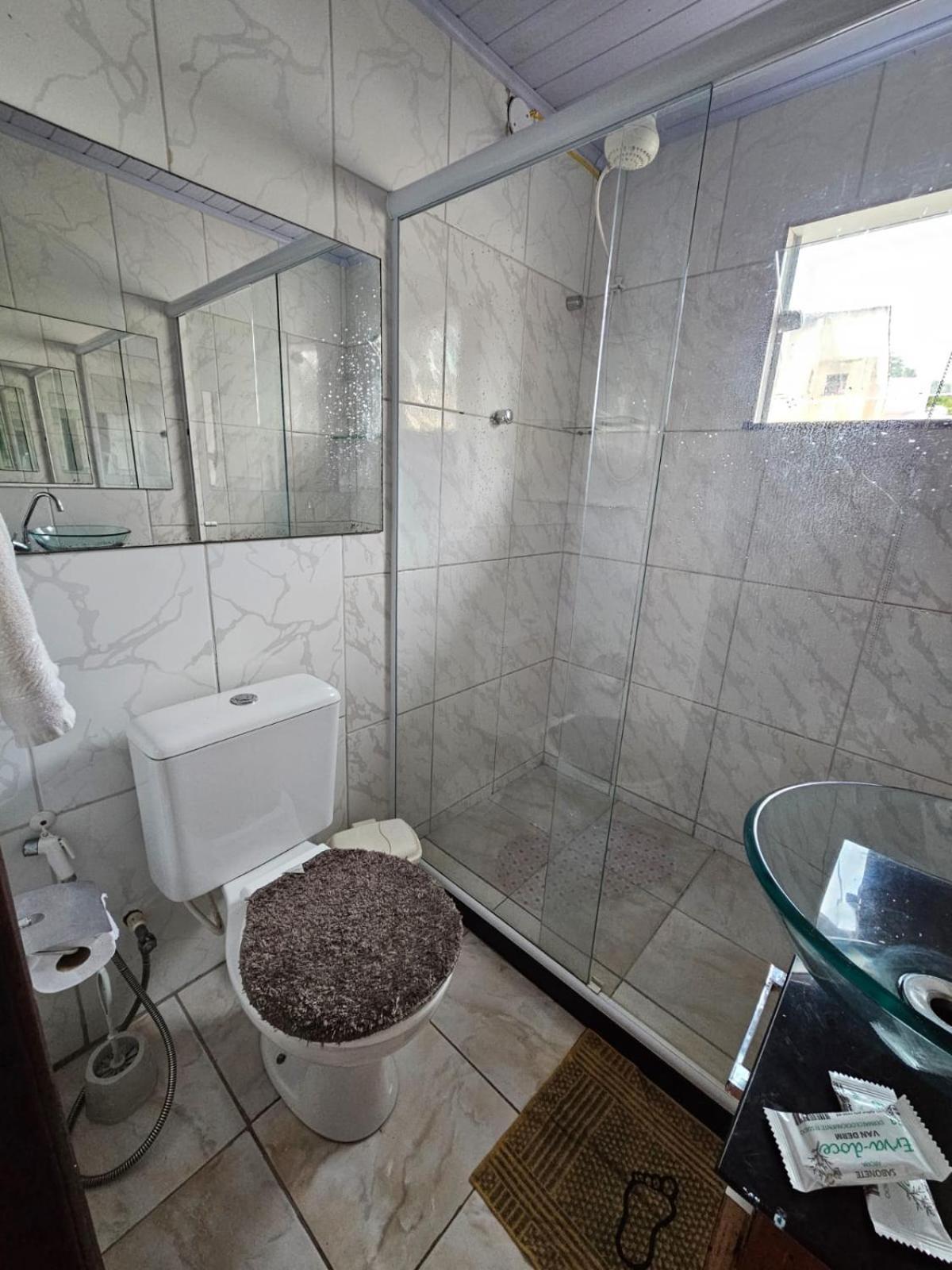 Casa No Centro De Cabo Frioヴィラ エクステリア 写真