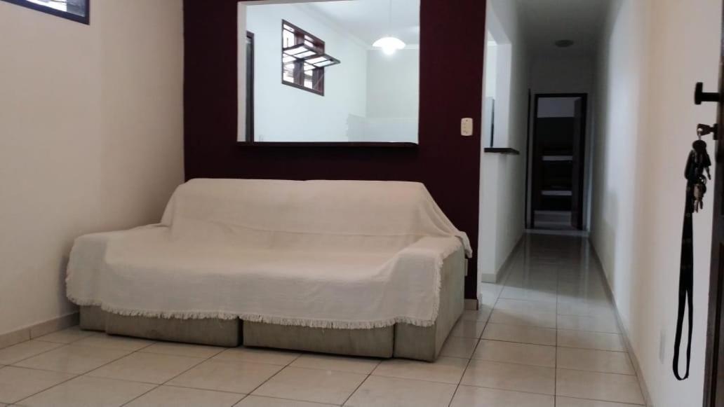 Casa No Centro De Cabo Frioヴィラ エクステリア 写真
